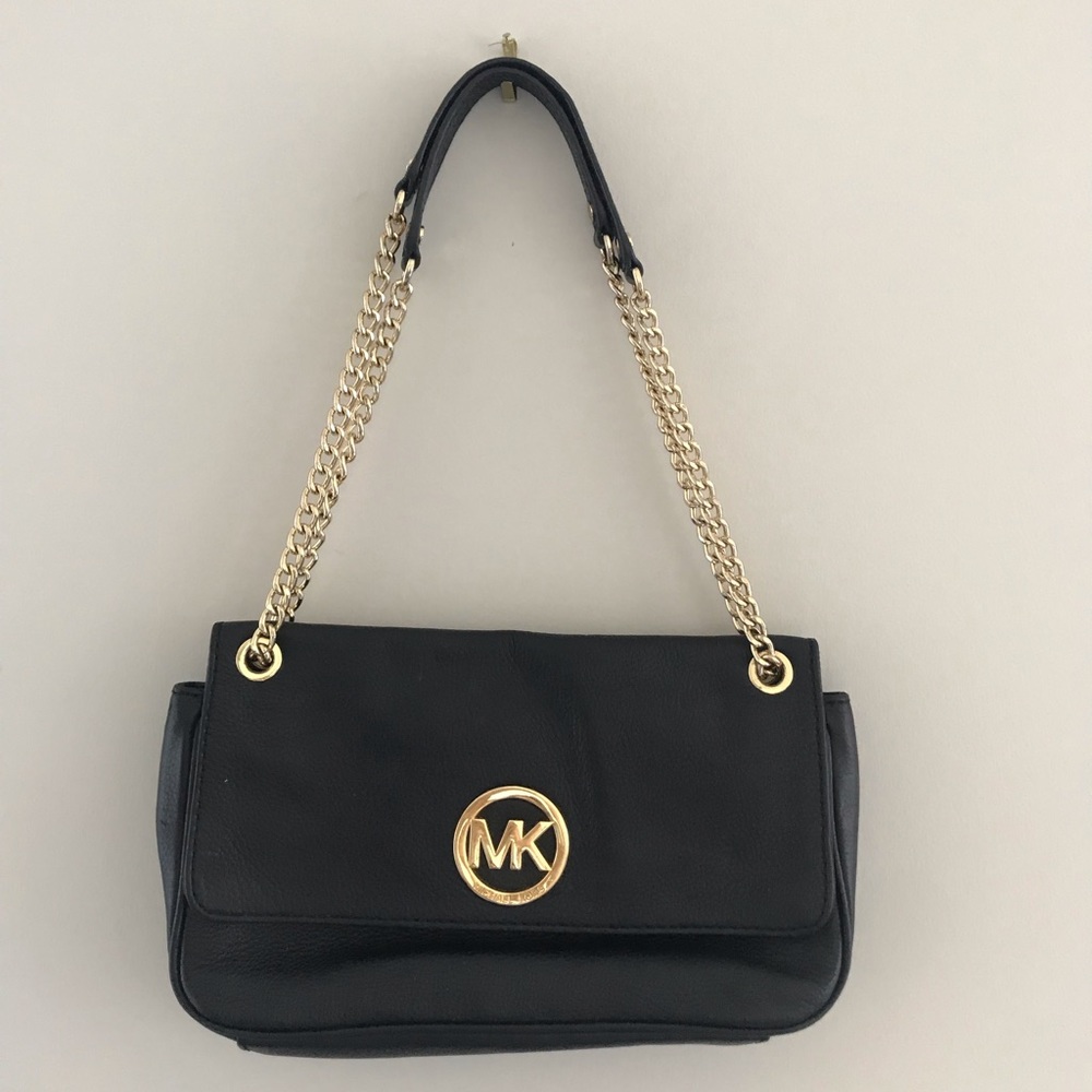 Adjustable Michael Kors Purse